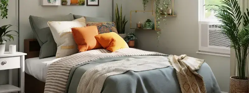 Voordelen Boxspring - Banner