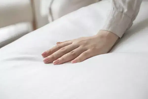 Boxspring samenstellen: Ontdek de voordelen van het zelf samenstellen van een boxspring 3 Boxspring samenstellen - Zacht matras